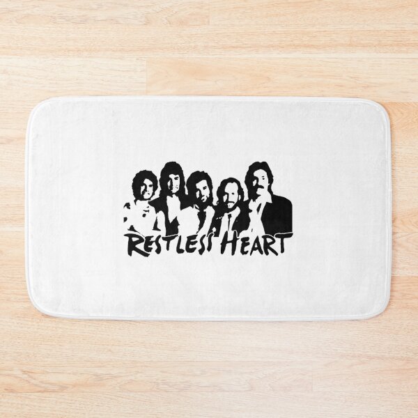 Item preview, Restless Heart designed and sold by mar-tajang.