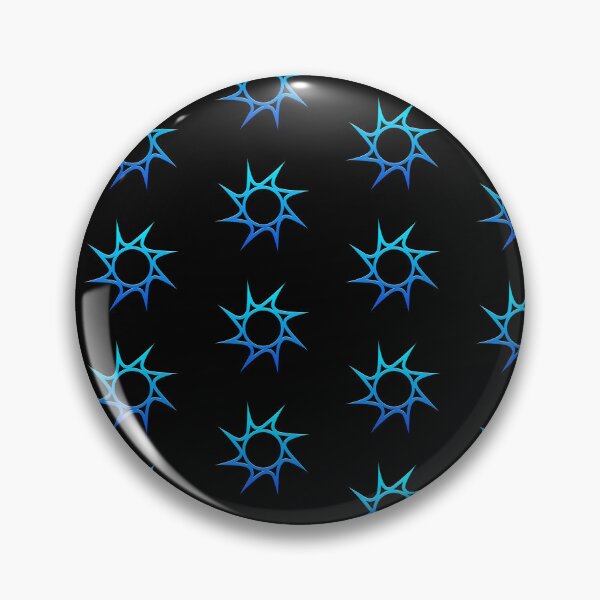 Item preview, Roblox Spawn Point Pattern V2 designed and sold by Sky-99.