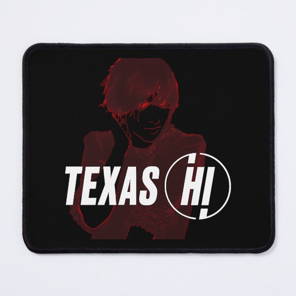 Item preview, Texas Band Songs designed and sold by mar-tajang.