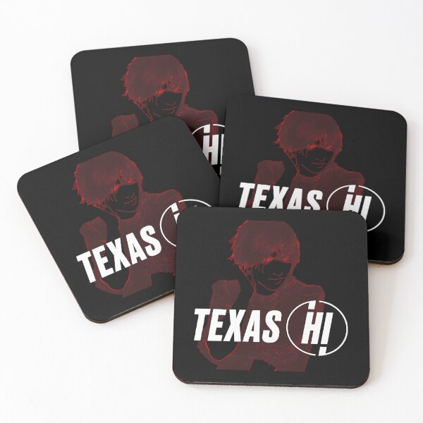 Item preview, Texas Band Songs designed and sold by mar-tajang.