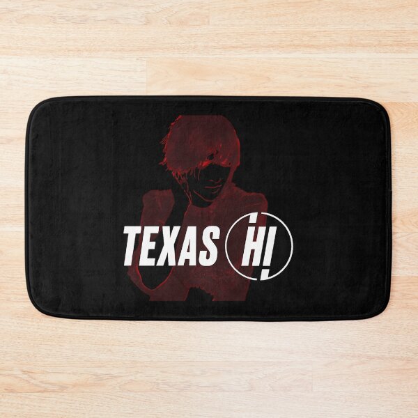 Item preview, Texas Band Songs designed and sold by mar-tajang.
