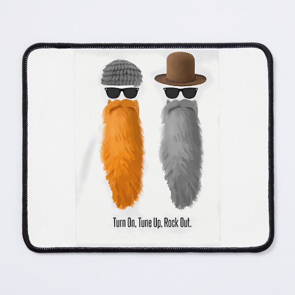 Item preview, Turn On Turn Up Rock Oout designed and sold by mar-tajang.