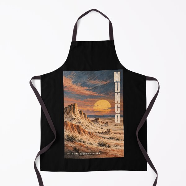Item preview, Mungo - Australia designed and sold by GoodOldVintage.
