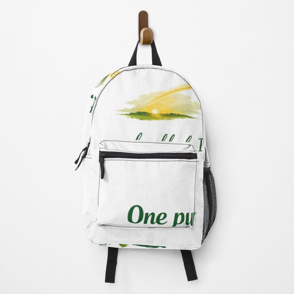 Artikel-Vorschau von Rucksack, designt und verkauft von RMBPrintStudio.