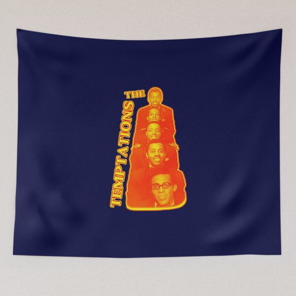 Item preview, Infrared Thermal Heatmap Human Body Cyberpunk Tech Art designed and sold by heulwenpat.