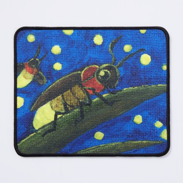 Item preview, Firefly night designed and sold by Maria-Henriques.