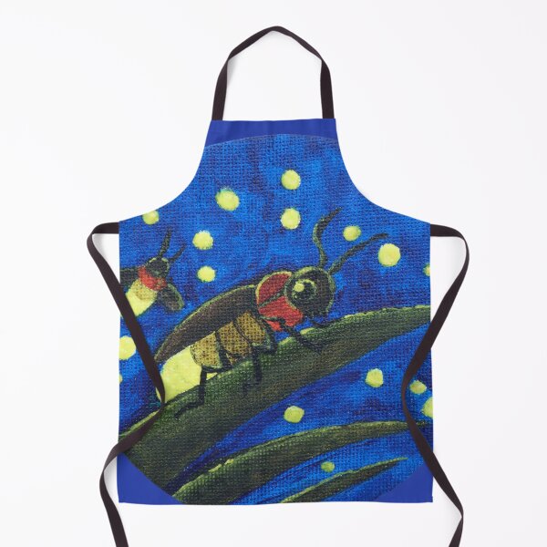 Item preview, Firefly night designed and sold by Maria-Henriques.