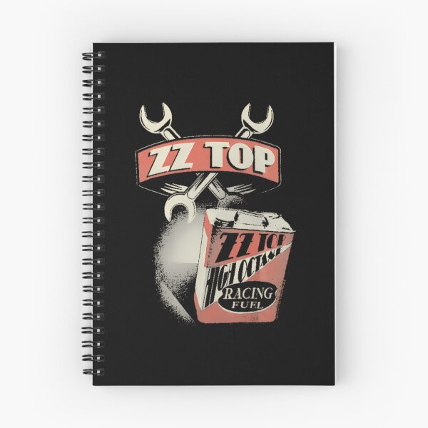 Item preview, Zz Top designed and sold by mar-tajang.