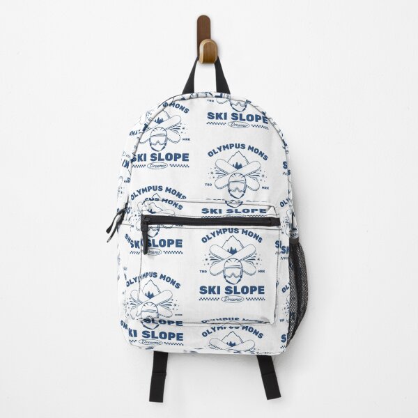 Item preview, Olympus Mons : ski slope dreamer designed and sold by Peerless-Prime.