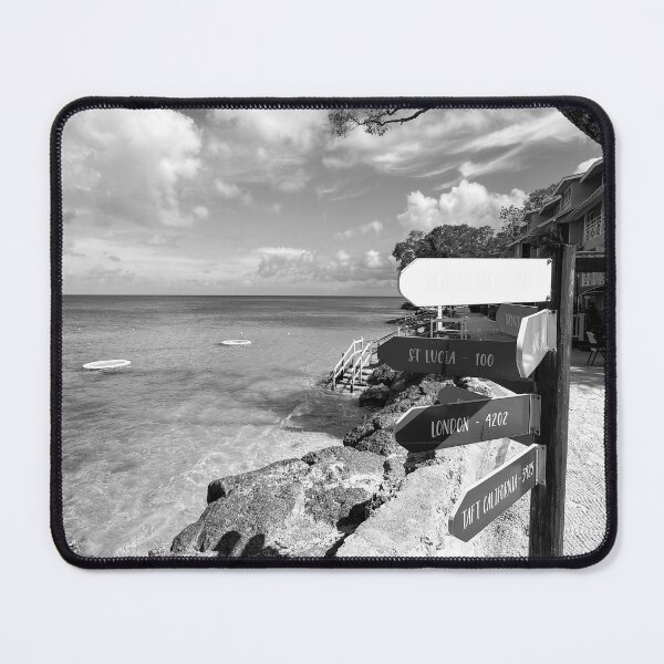 Item preview, Barbados Summer Memories  designed and sold by Londonimages.