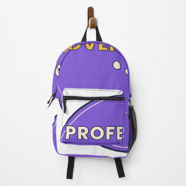 Item preview, Professional Overthinker Funny Anxiety Humor designed and sold by RedStarlo.