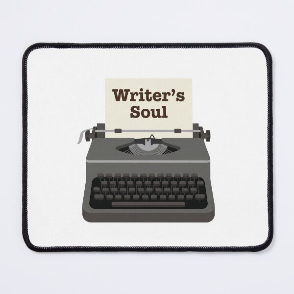 Item preview, Vintage Minimalist Typewriter Writer Soul Aesthetic designed and sold by pattman.