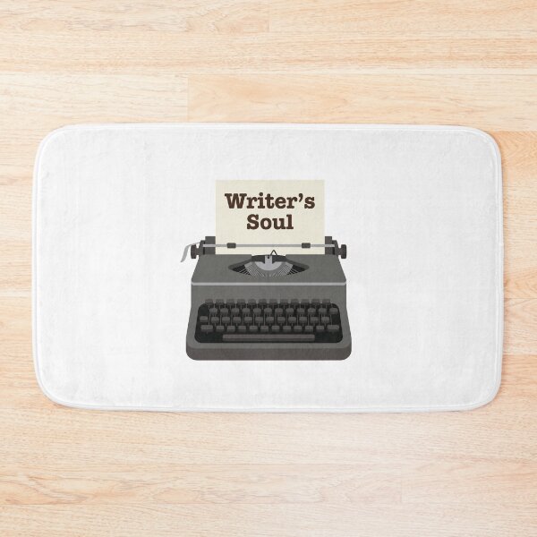 Item preview, Vintage Minimalist Typewriter Writer Soul Aesthetic designed and sold by pattman.