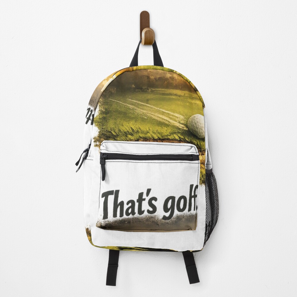 Item preview, Backpack designed and sold by RMBPrintStudio.