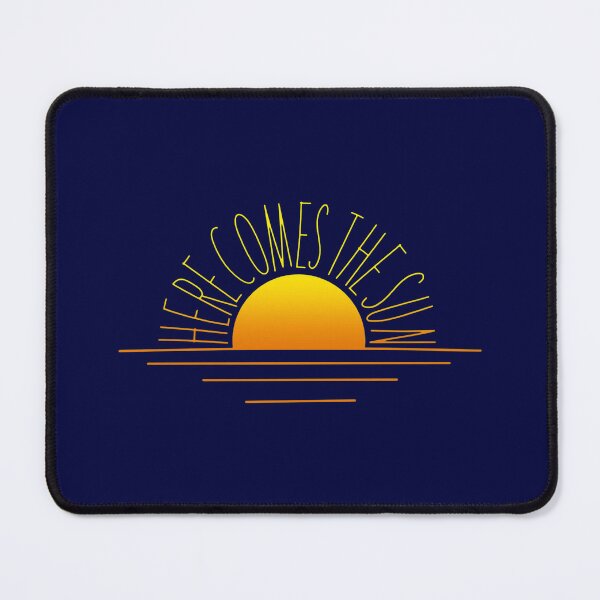 Item preview, Golden Sunrise Minimalist Horizon Coastal Sunset Boho Art designed and sold by heulwenpat.