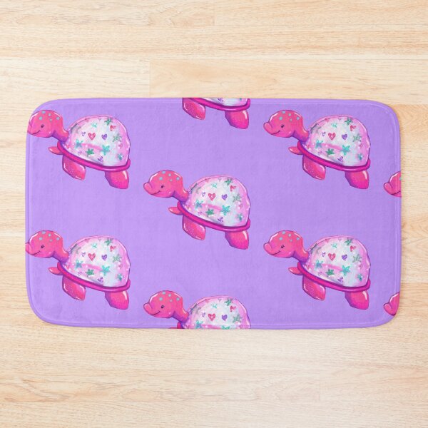 Item preview, Silly sparkly turtle! designed and sold by SplodgeBlossom Illustration.