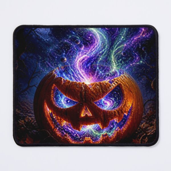 Item preview, Nightmare Echoes: A Halloween Anthology designed and sold by Helios Be. Lavsh.
