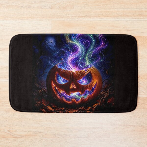 Item preview, Nightmare Echoes: A Halloween Anthology designed and sold by Helios Be. Lavsh.