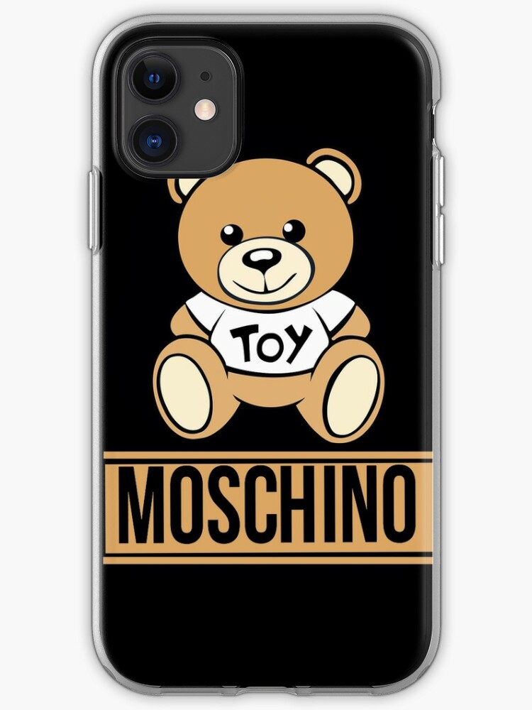 Moschino Phone Case Cf52c5