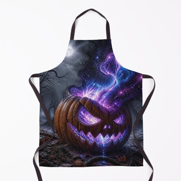 Item preview, Nightmare Echoes: A Halloween Anthology Pumpkin #1 designed and sold by Helios Be. Lavsh.