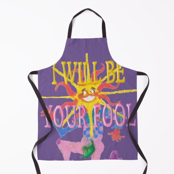 Item preview, I Will Be Your Fool || DJO designed and sold by ethanvsanders.