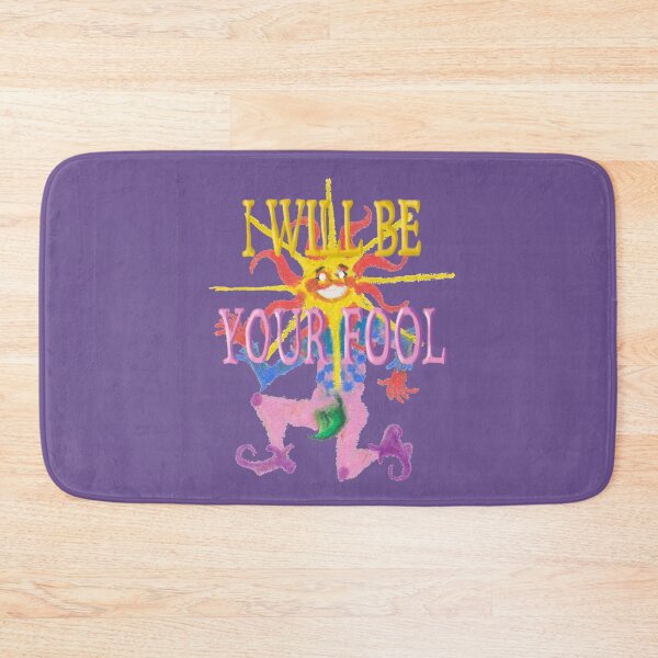 Item preview, I Will Be Your Fool || DJO designed and sold by ethanvsanders.