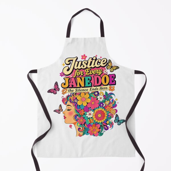 Item preview, I Am Jane Doe designed and sold by Brasovbit.