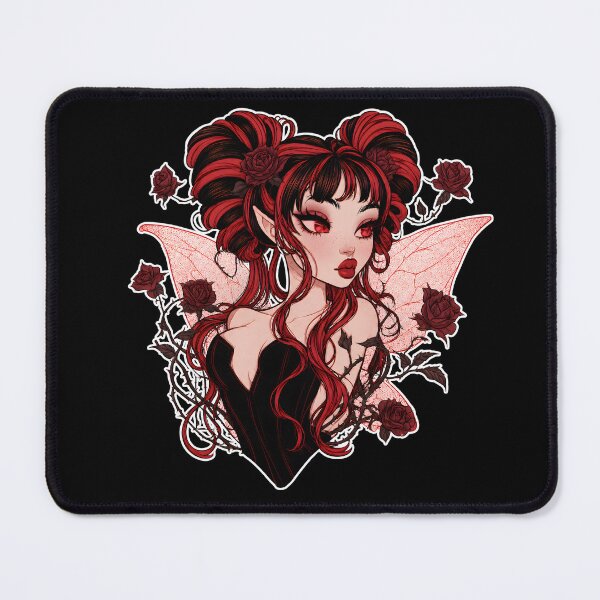 Item preview, Gothic Fairy designed and sold by NovaBlossomCo.