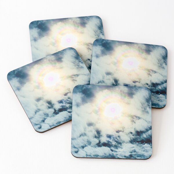 Item preview, Celestial Halo designed and sold by InkOptic Photography.