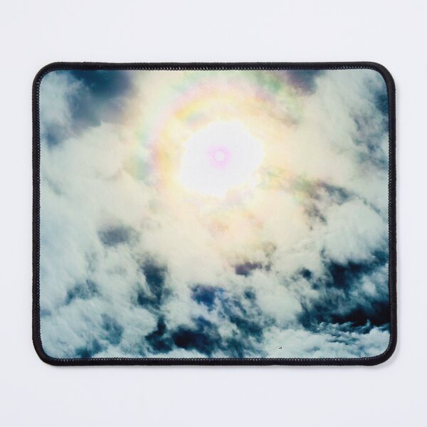 Item preview, Celestial Halo designed and sold by InkOptic Photography.