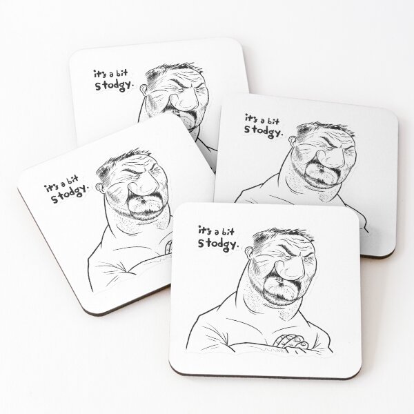 Item preview, It's A Lot Of Work Funny Gym Bodybuilder Muscle Sketch designed and sold by kiannagarcia.