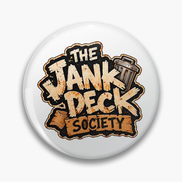 Artikelvorschau, Jank Deck Society | Lustige Commander-MTG-Karten entworfen und verkauft von thanksgeek.