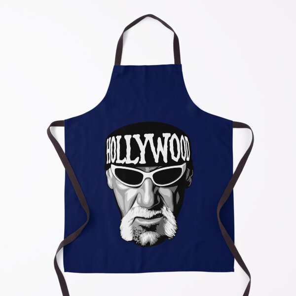 Item preview, Vintage Wrestling Legend Bandana And Blonde Mustache designed and sold by kiannagarcia.
