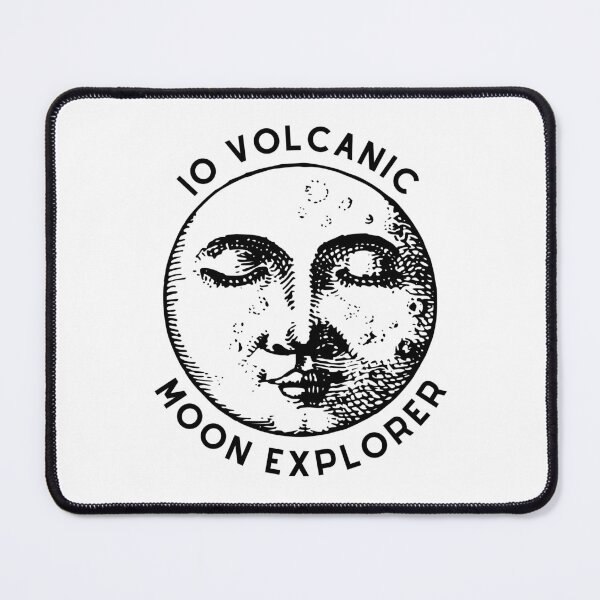 Item preview, Boosaule Montes : IO Volcanic moon explorer designed and sold by Peerless-Prime.