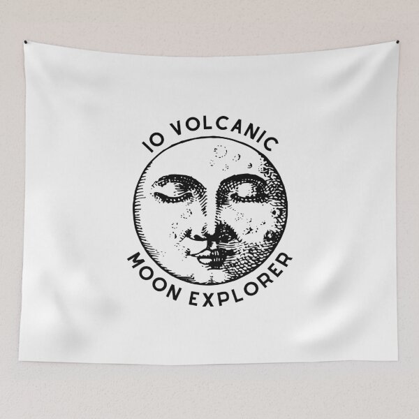 Item preview, Boosaule Montes : IO Volcanic moon explorer designed and sold by Peerless-Prime.