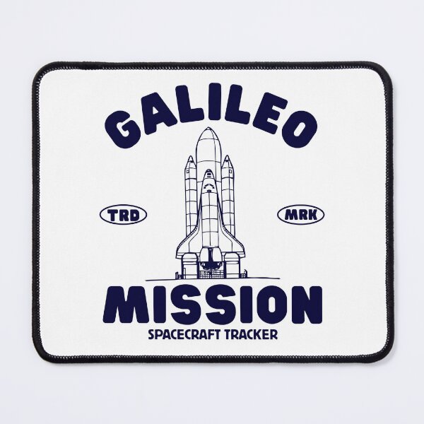 Item preview, Boosaule Montes : Galileo mission spacecraft tracker designed and sold by Peerless-Prime.