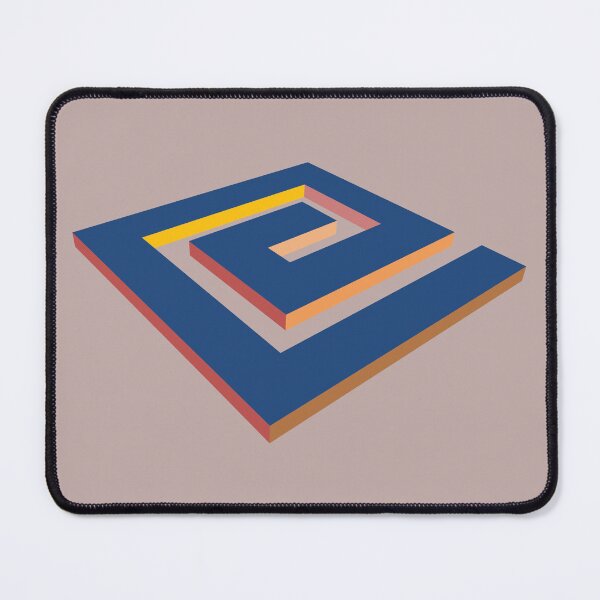 Item preview, G abstract designed and sold by RAMIRELLI.