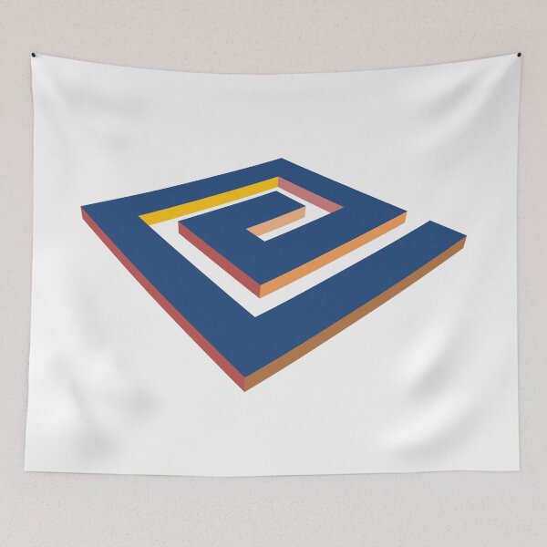 Item preview, G abstract designed and sold by RAMIRELLI.