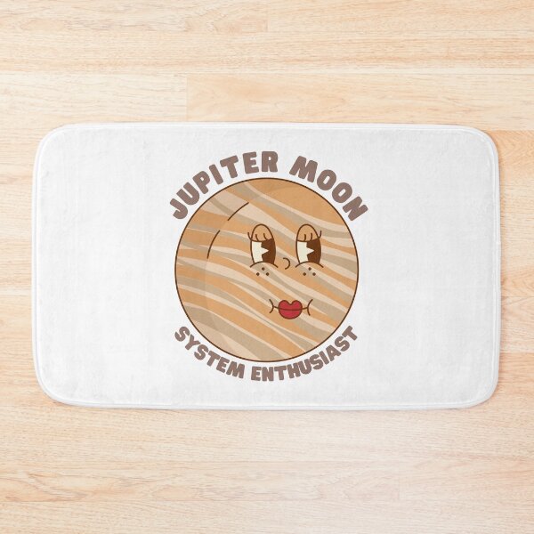 Item preview, Boosaule Montes : Jupiter moon system enthusiast designed and sold by Peerless-Prime.