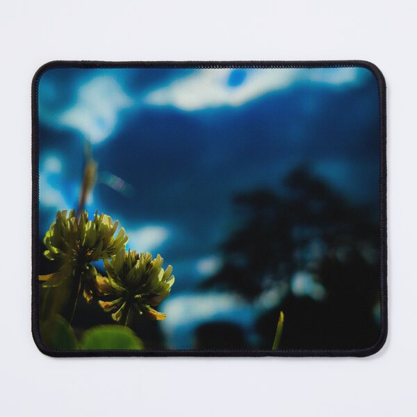 Item preview, Cosmic Clover designed and sold by InkOptic Photography.