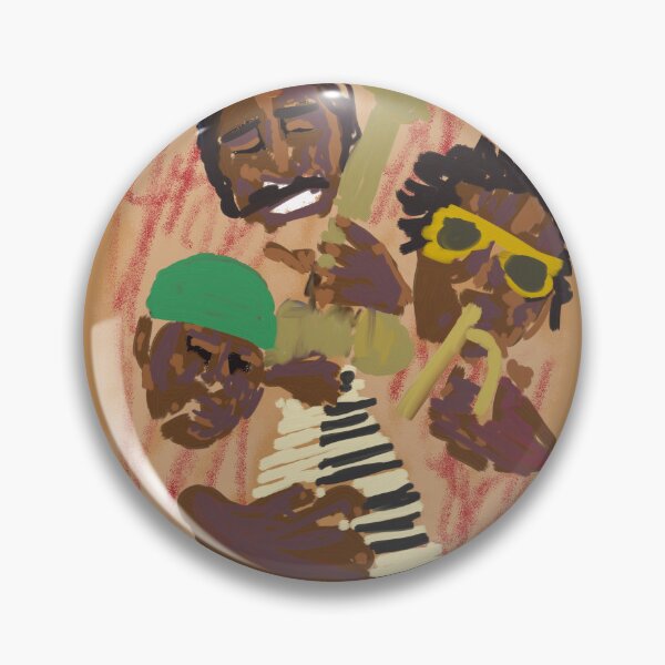 Item preview, Soul Jam Session designed and sold by Getrealdesigns.