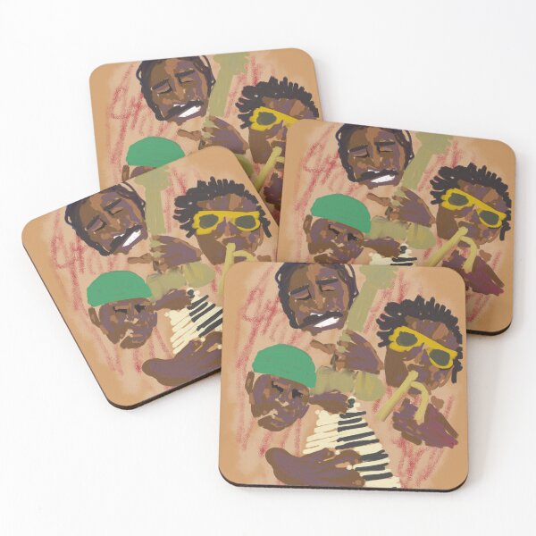 Item preview, Soul Jam Session designed and sold by Getrealdesigns.