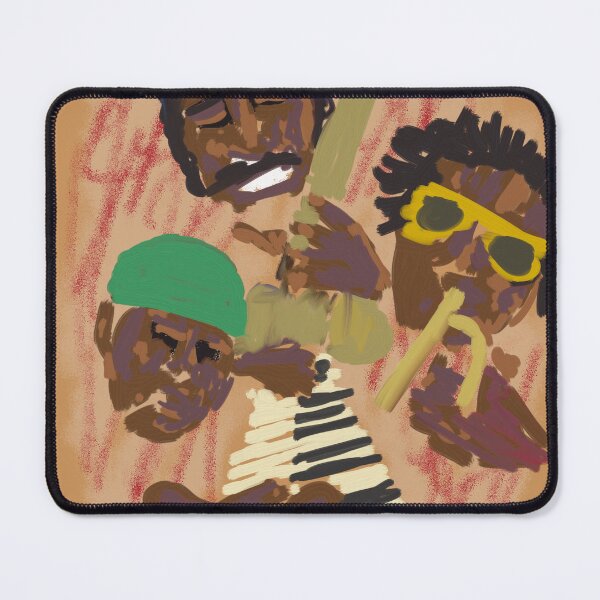 Item preview, Soul Jam Session designed and sold by Getrealdesigns.