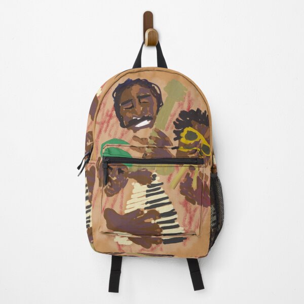 Item preview, Soul Jam Session designed and sold by Getrealdesigns.