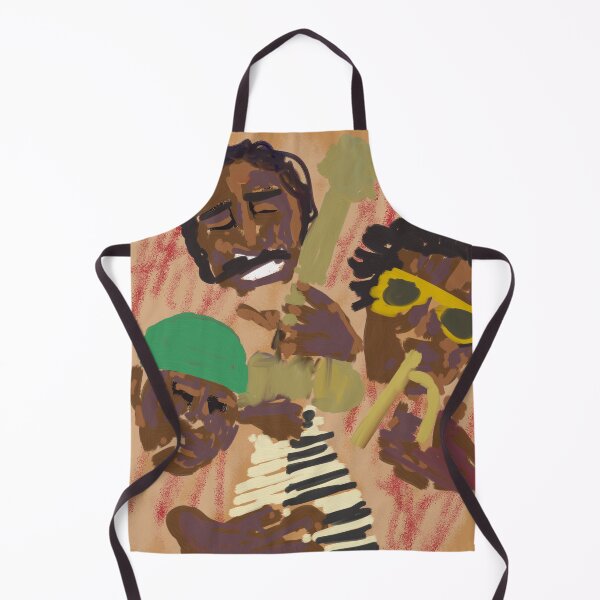 Item preview, Soul Jam Session designed and sold by Getrealdesigns.