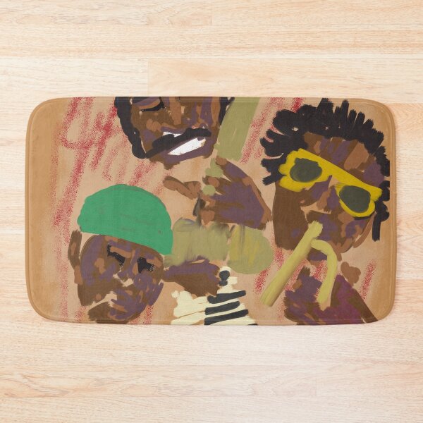Item preview, Soul Jam Session designed and sold by Getrealdesigns.