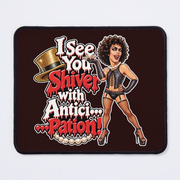 Item preview, Rocky Horror designed and sold by PresentTees.
