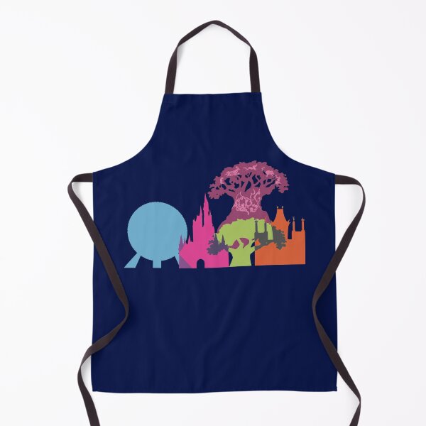 Item preview, Magical Safari Wildlife Tree Of Life Colorful Silhouette designed and sold by kiannagarcia.