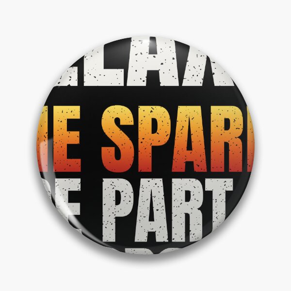 Item preview, Relax The Sparks Are Part Of The Process: Funny Welder designed and sold by The Tee Collective.
