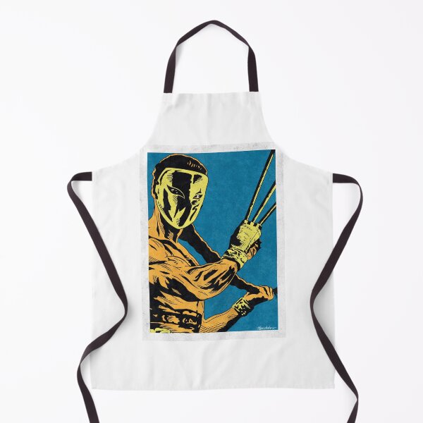 Aperçu de l'œuvre VEGA - Street Fighter (Pop Art) créée et vendue par FamousWeirdosRB.